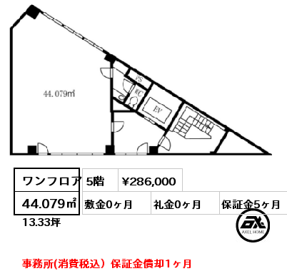 日綜代々木ビル