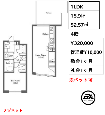 ストーリア神宮前