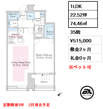 ラ・トゥール新宿ガーデン（Ｌａ Ｔｏｕｒ）