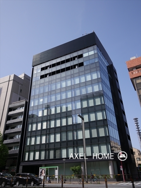 YOTSUYA RESIDENCE (四谷レジデンス)