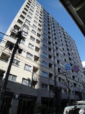 セントラルクリブ六本木　（Ｃｅｎｔｒａｌ　Ｃｒｉｂ　Ｒｏｐｐｏｎｇｉ）