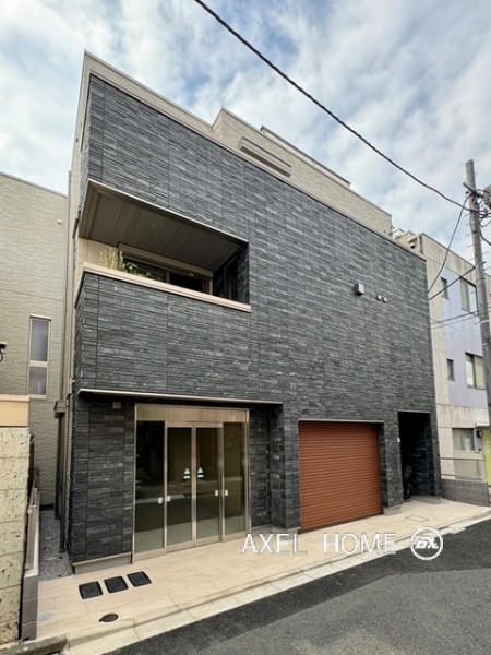 TG Building Aoyama (TGビルディング青山)