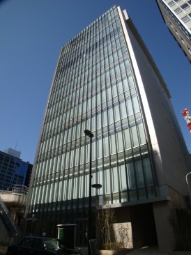 ラフィーヌ銀座