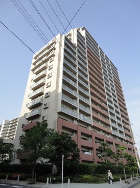 品川シーサイドレジデンス （SHINAGAWA SEASIDE RESIDENCE）