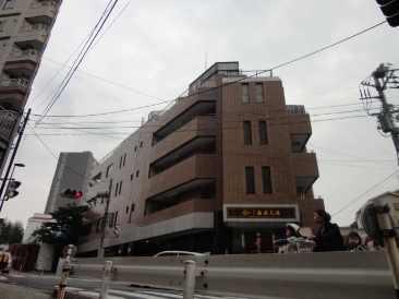 セラヴィ新宿