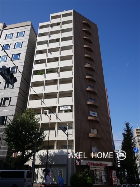 神田永谷マンション