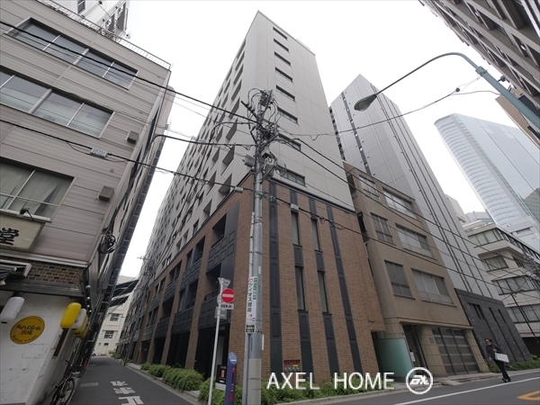 アネーロ銀座