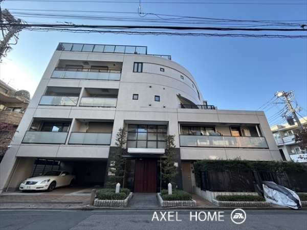 アクシス若松町（AXIS若松町）