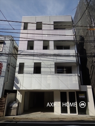 RC APARTMENT (アールシーアパートメント)