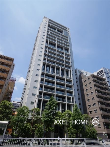 アクシア麻布 （AXIA AZABU） | 賃貸情報 | アクセルホーム