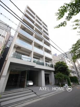 SQUARE AZABU（スクエア麻布）