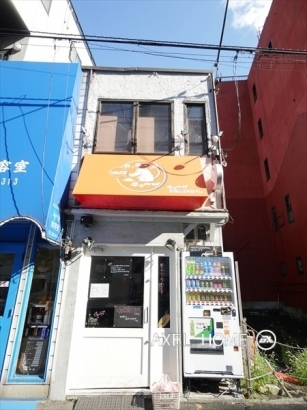 市谷柳町店舗 （店舗）