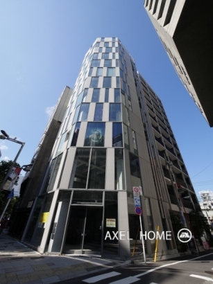 AOIHOUSE SHINJUKU（店舗・事務所）