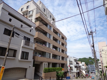 プレノ小石川