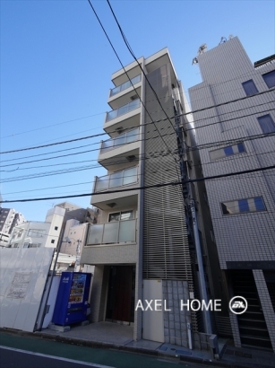 O`S AZABU EAST RESIDENCE（オズ麻布イーストレジデンス）