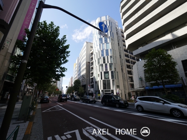 ＡＯＩＨＯＵＳＥ ＳＨＩＮＪＵＫＵ