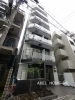 Modern Residence新宿御苑　モダンレジデンス新宿御苑