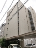 アクシルコート市谷台町坂【ＡＸＬＥ　ＣＯＵＲＴ】