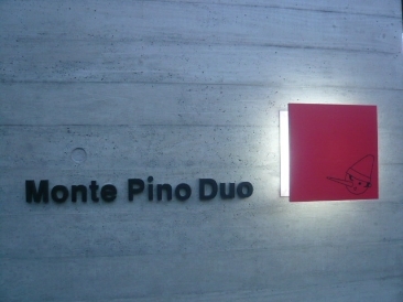 ＭＯＮＴＥ　ＰＩＮＯ　ＤＵＯ　（モンテピーノ・デュオ）