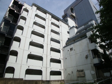 マンションVIP原宿　（マンションヴィップ原宿）