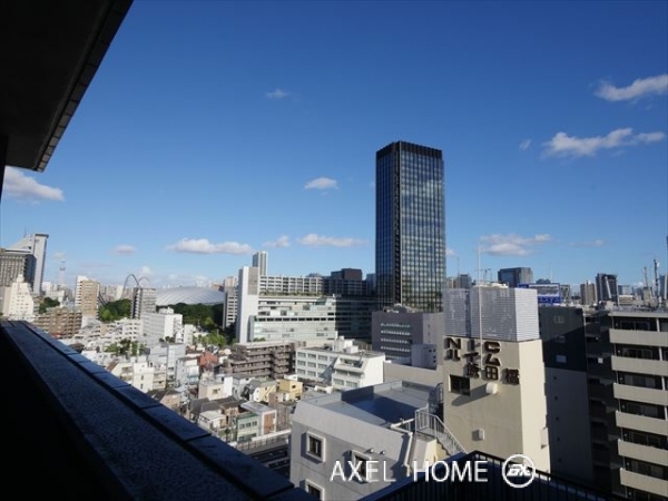 プライムゲート飯田橋