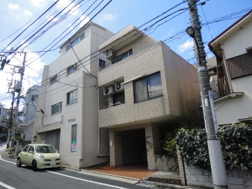 坂町マンション