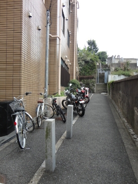 セラヴィ新宿