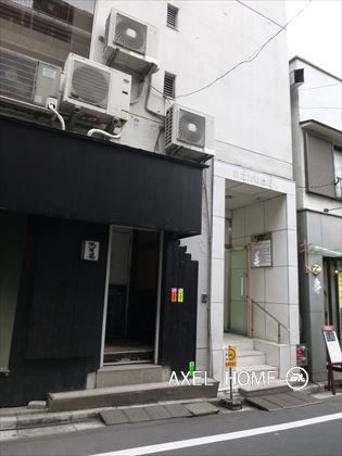 第二光明堂ビル　(事務所・店舗)