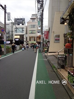 Green Gate表参道（グリーンゲート表参道）