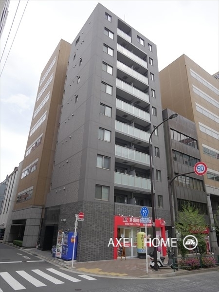 アクシア日本橋茅場町 Axia 賃貸情報 アクセルホーム